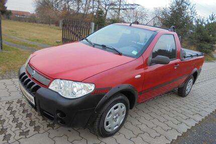 Fiat Strada Gebrauchtwagen
