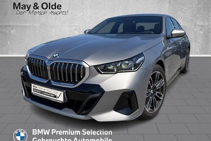 BMW 520 Gebrauchtwagen