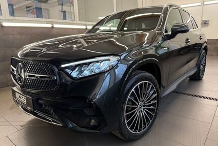 Mercedes-Benz GLC 300 Gebrauchtwagen