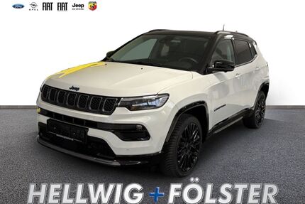 Jeep Compass Gebrauchtwagen