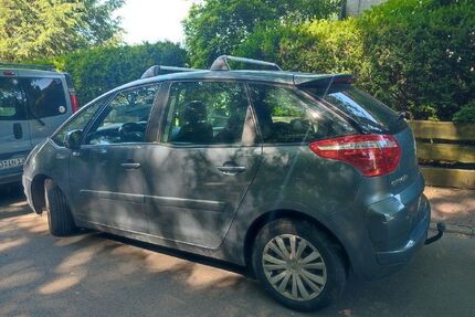 Citroen C4 Picasso Gebrauchtwagen