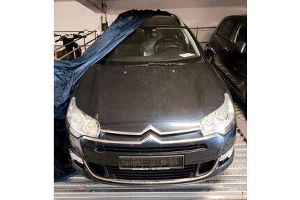 Citroen C5 Gebrauchtwagen