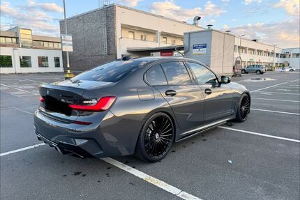 BMW M340d Gebrauchtwagen