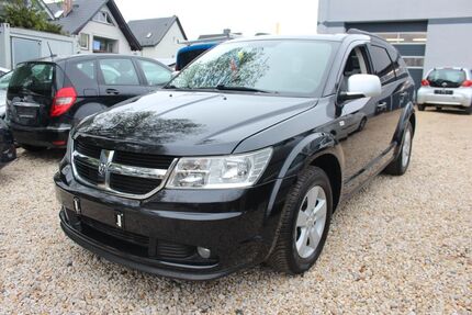 Dodge Journey Gebrauchtwagen