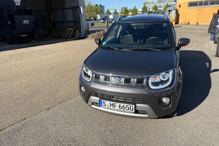 Suzuki Ignis Gebrauchtwagen