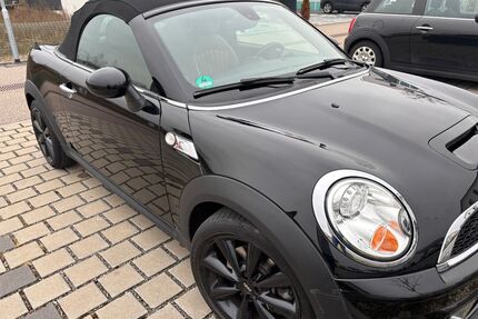 Mini Cooper S Roadster Gebrauchtwagen