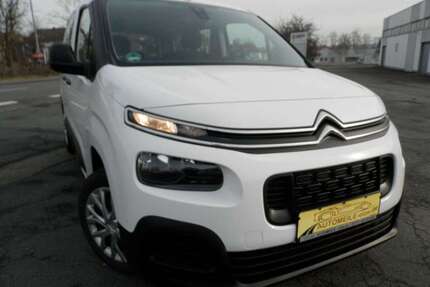 Citroen Berlingo Gebrauchtwagen