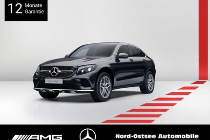 Mercedes-Benz GLC 250 Gebrauchtwagen