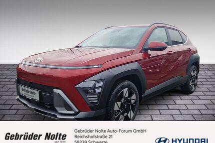 Hyundai KONA Gebrauchtwagen