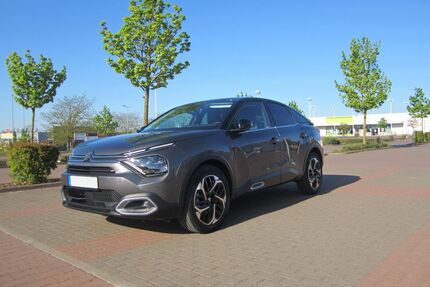 Citroen C4 Gebrauchtwagen