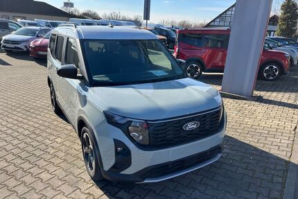 Ford Tourneo Courier Gebrauchtwagen