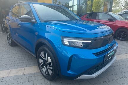 Opel Frontera Gebrauchtwagen