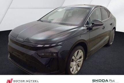 Skoda Enyaq Gebrauchtwagen