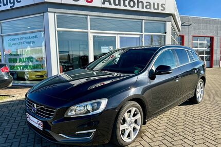 Volvo V60 Gebrauchtwagen