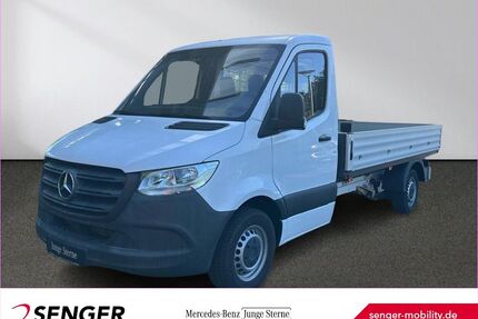 Mercedes-Benz Sprinter Gebrauchtwagen