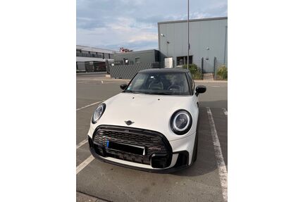 Mini Cooper Gebrauchtwagen