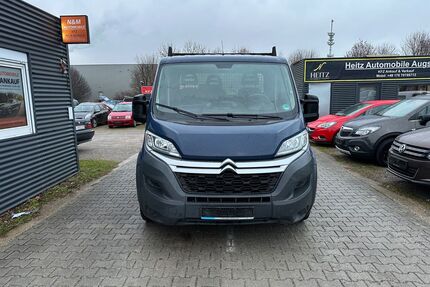 Citroen Jumper Gebrauchtwagen