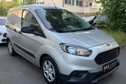 Ford Transit Courier Gebrauchtwagen