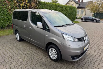 Nissan NV200 Gebrauchtwagen