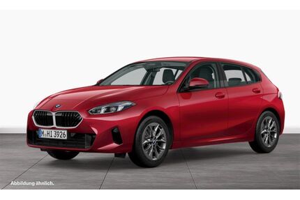 BMW 120 Gebrauchtwagen