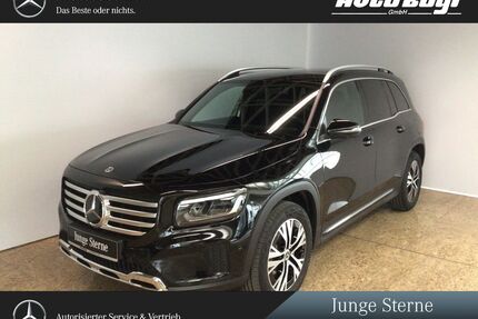 Mercedes-Benz GLB 200 Gebrauchtwagen