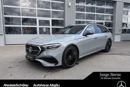 Mercedes-Benz E 300 Gebrauchtwagen