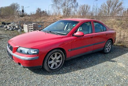 Volvo S60 Gebrauchtwagen