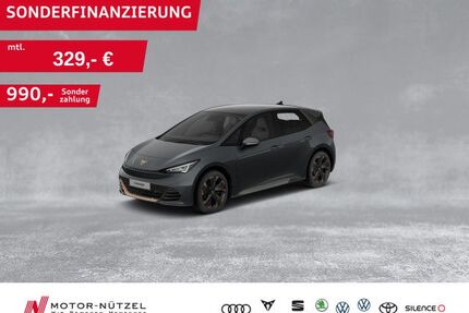 Cupra Born Gebrauchtwagen