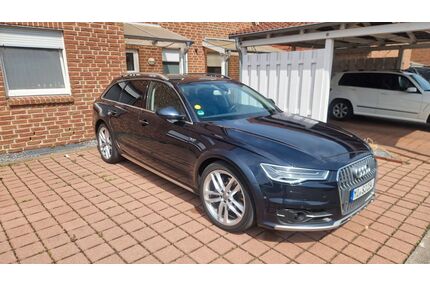 Audi A6 Allroad Gebrauchtwagen