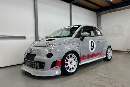 Abarth 500 Gebrauchtwagen