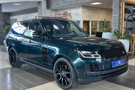 Land Rover Range Rover Gebrauchtwagen