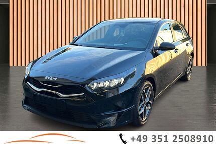 Kia ceed / Ceed Gebrauchtwagen