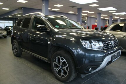 Dacia Duster TCe 150 2WD GPF Celebration 