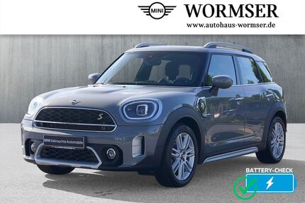 Mini Countryman SE (Cooper) Gebrauchtwagen