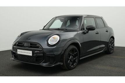 Mini Cooper S Gebrauchtwagen