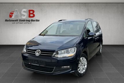 VW Sharan Gebrauchtwagen