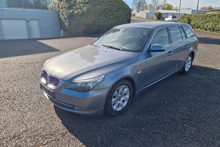 BMW 520 Gebrauchtwagen