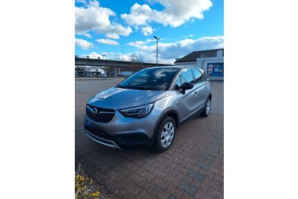 Opel Crossland (X) Gebrauchtwagen