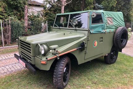 Horch Andere Gebrauchtwagen