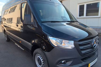 Mercedes-Benz Sprinter Gebrauchtwagen