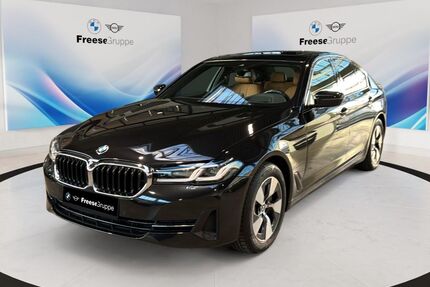 BMW 530 Gebrauchtwagen