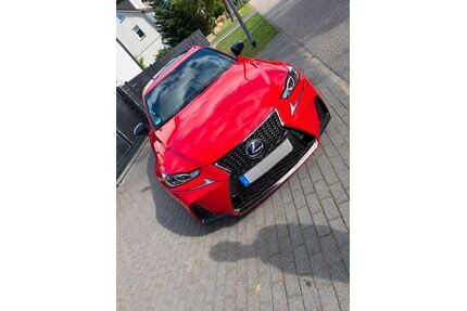 Lexus IS 300 Gebrauchtwagen