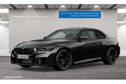 BMW M2 Gebrauchtwagen