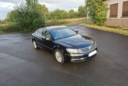 VW Phaeton Gebrauchtwagen