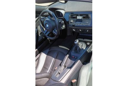 BMW Z4 Gebrauchtwagen