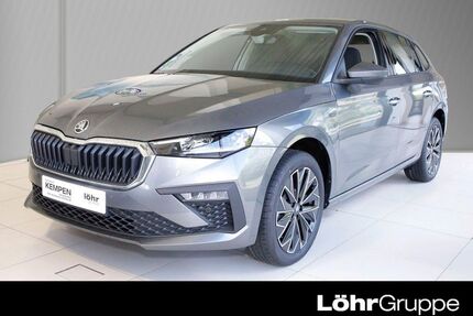 Skoda Scala Gebrauchtwagen