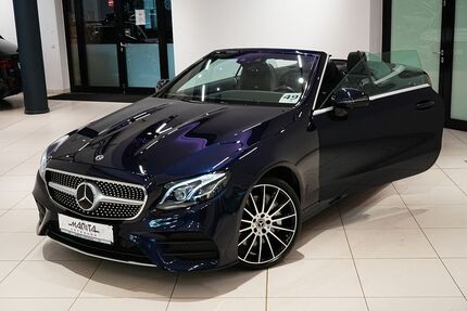 Mercedes-Benz E 400 Gebrauchtwagen
