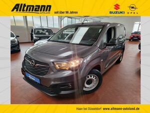 Opel Combo - e Edition PDC vo.&hi. Holzausbau verglaste Gebrauchtwagen