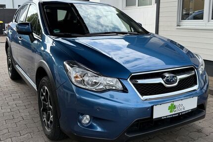 Subaru XV Gebrauchtwagen