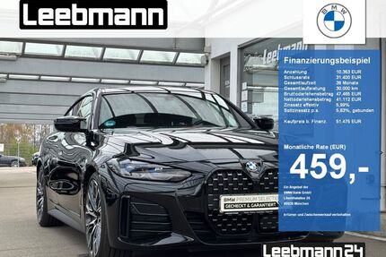 BMW M440 Gebrauchtwagen